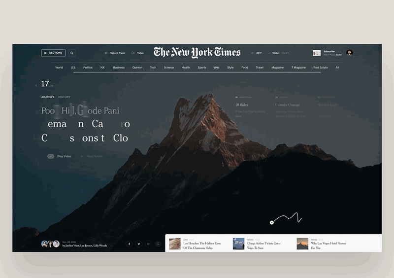 1.landing page.